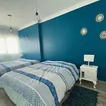 Bleu Ocean *