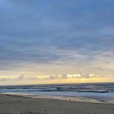 דירה Bleu Ocean *