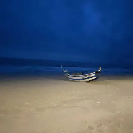 Bleu Ocean
