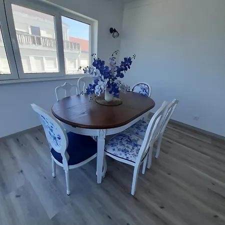 Bleu Ocean Apartment
