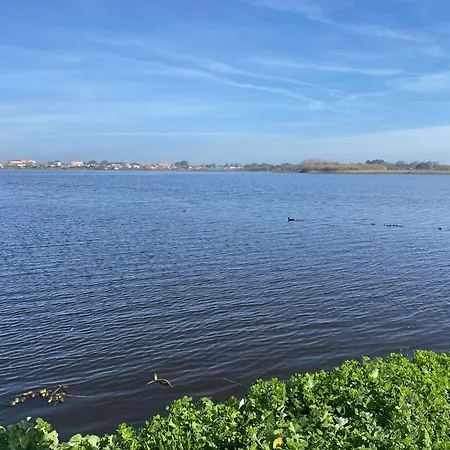 Bleu Ocean * Прая-ди-Мира