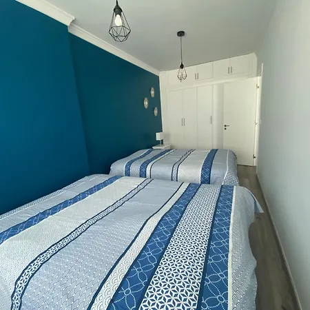 Bleu Océan Praia de Mira