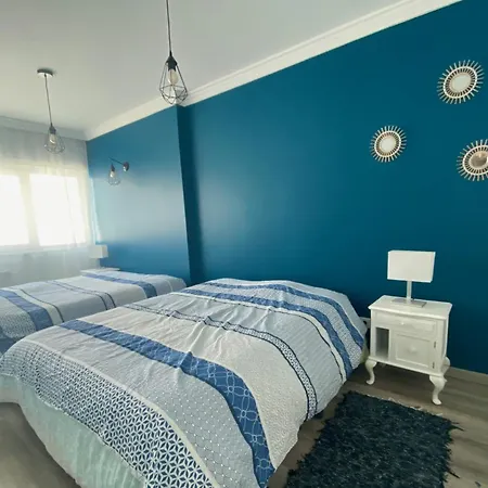Bleu Ocean *