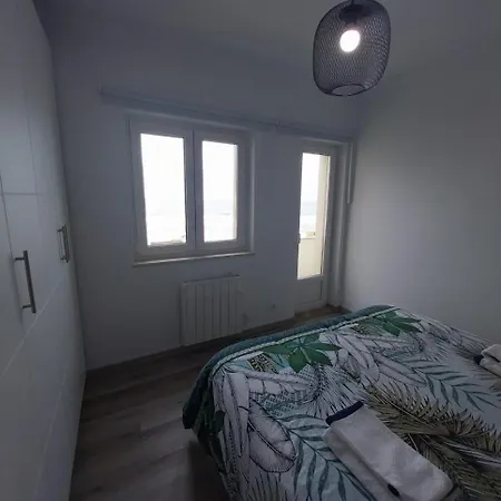 Bleu Océan Praia de Mira