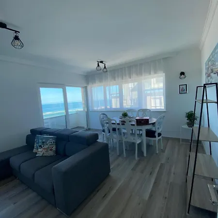 Bleu Ocean Apartment Praia de Mira