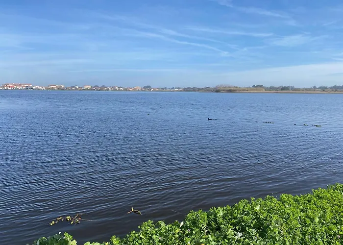 Bleu Ocean * Прая-ди-Мира