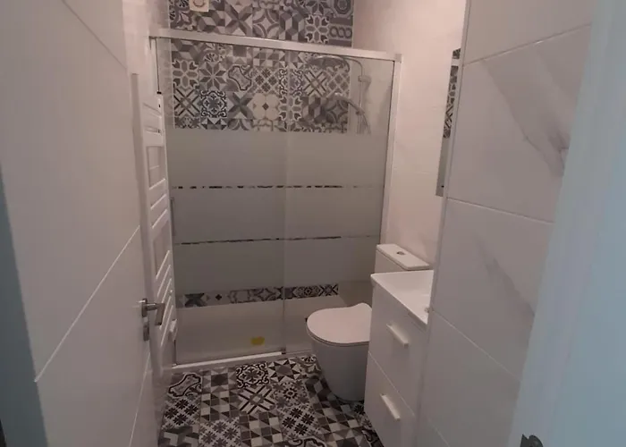 Bleu Océan Appartement *