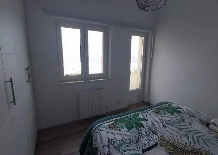 Bleu Océan Praia de Mira